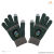 Etouch Gloves - Slytherin