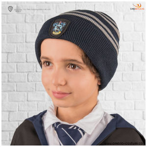 Set Beanie and Gloves - Ravenclaw