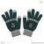 Set Gorro y Guantes - Slytherin