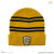 Set Gorro y Guantes - Hufflepuff