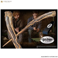 Harry Potter The Snatcher Wand