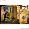 HP Harry Potter Wand and Marauders Map