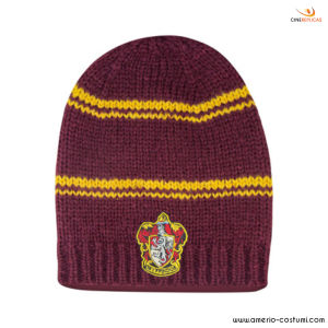 Gorro grande Slouchy - Gryffindor