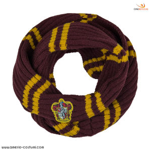 Schal Unendlichkeit - Gryffindor
