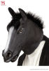 Maschera Cavallo Nero