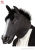 BLACK HORSE Mask