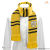 Scarf - Hufflepuff