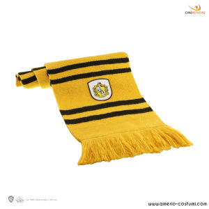 Bufanda - Hufflepuff