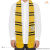 Scarf - Hufflepuff