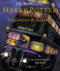 Rowling J.K. & Kay J. - Harry Potter e Il Prigioniero di Azkaban - Ed. ill. - Salani