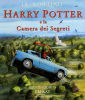 Rowling J.K. & Kay J. - Harry Potter e La Camera dei Segreti - Ed. ill. - Salani