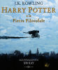 Rowling J.K. & Kay J. - Harry Potter e La Pietra Filosofale - Ed. ill.