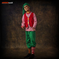 Elf / Zwerg - Junge