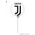 JUVE – Pallone Foil 9"