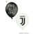 JUVE Palloni lattice - 12"