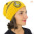Long Slouchy Hat - Hufflepuff