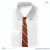 Necktie - Gryffindor