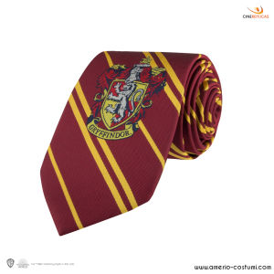 Necktie - Gryffindor