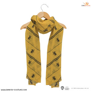 Scarf Light - Hufflepuff