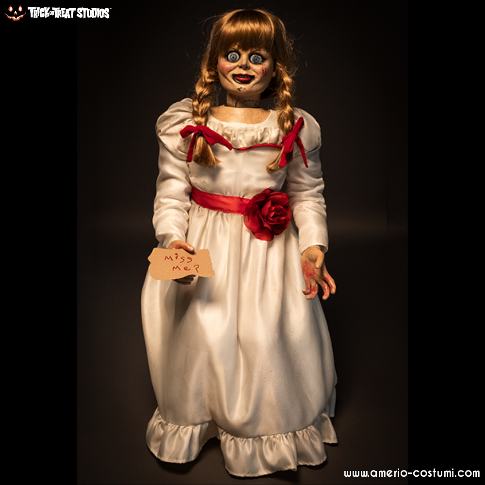 Annabelle Replica1