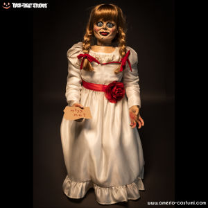 Annabelle Replica