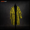 Casaco SHERLOCK Amarelo