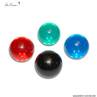 Bola Contact Acrílica Color – 70 mm