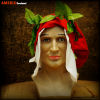 Boné DANTE ALIGHIERI