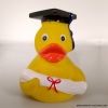 Yellow Duck - Graduated