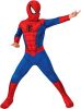 Spiderman Classic dlx Jr