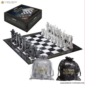 Wizard Chess Set - Harry Potter