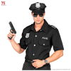 Polizist-Shirt