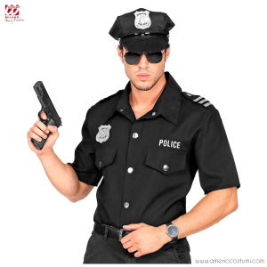 Policeman Shirt