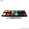 Paleta 12 cores 12x10 g