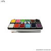 Paleta 12 cores Essential Small (12x6 g)