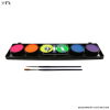 Paleta 6 cores NEON (6x10 g)