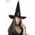 Witch Hat Kendra