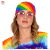 RAINBOW Bandana - 55x55 cm