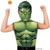 DressUp Hulk