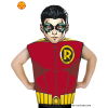 DressUp Robin