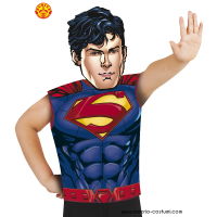 DressUp Superman