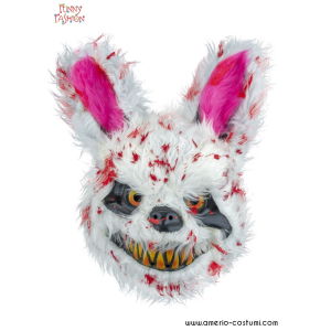 Scary Rabbit Mask