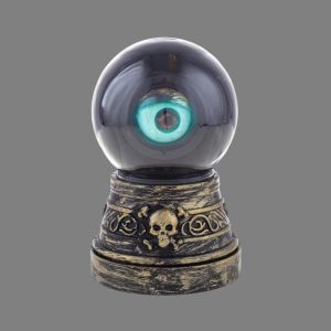 Blinking Evil Eye LSM  