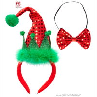 Set ELF