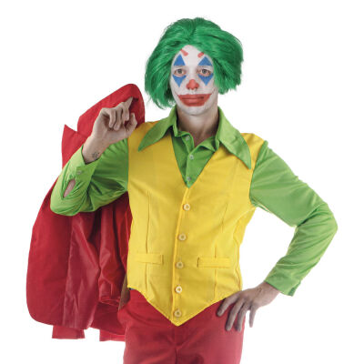 JOKER Hemd