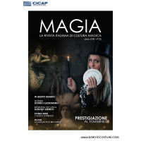 Magia 25 - Magia Femenina