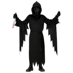 Reaper Jr