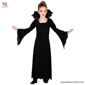 Lady Vampiressa Teen