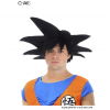 Perucă GOKU SAIYAN DBZ Black
