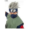 Parrucca KAKASHI HATAKE